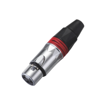 XLR SERIES