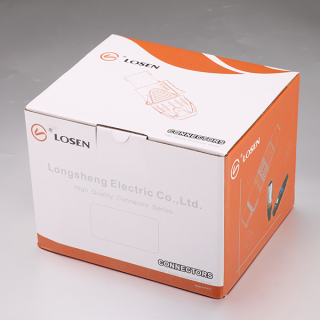 PACKAGE DESIGN