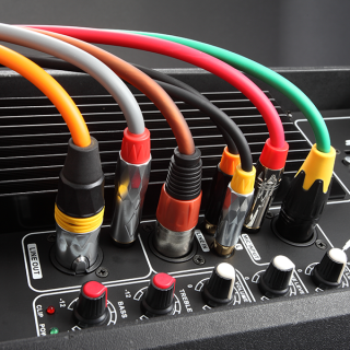CONNECTORS